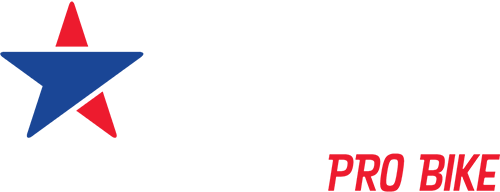Toms Pro Bike