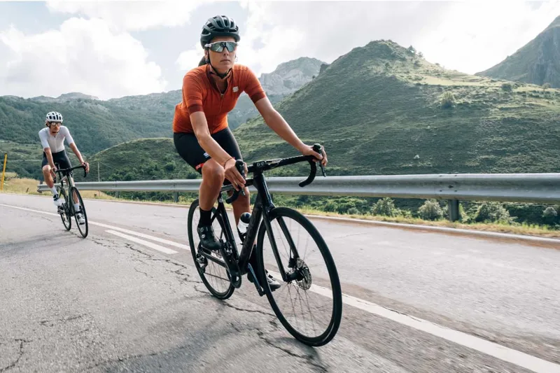 Tom's Pro Bike Recommended