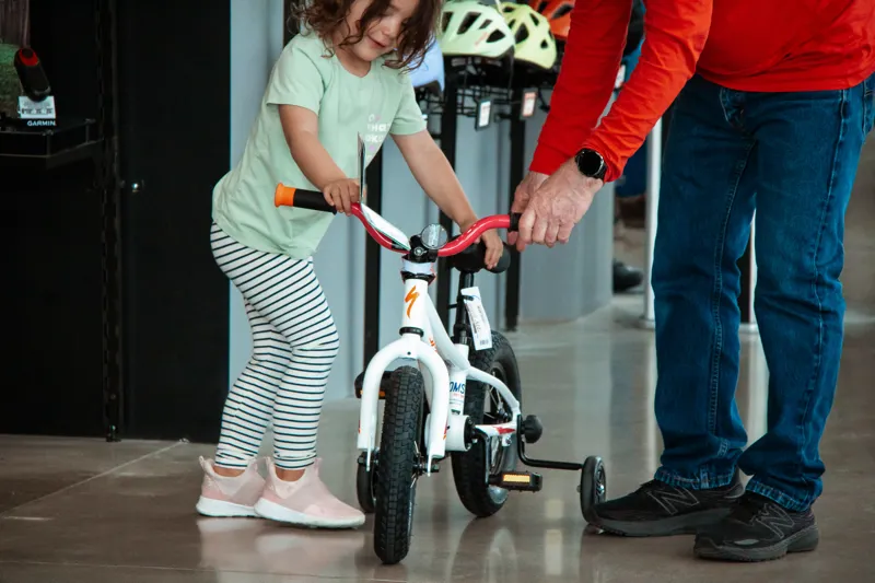 Cycle shop run by cyclists in Lancaster and Orchard Park