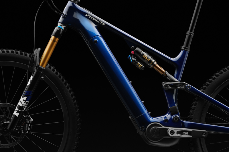 Where Super meets Natural