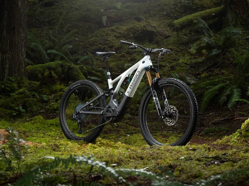 Tom's Pro Bike | USA Specialized Mountain Bike, Road Bike