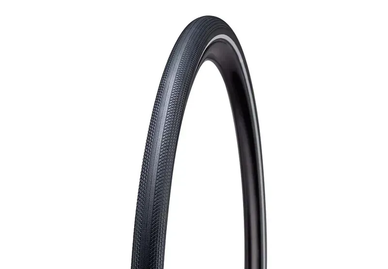 Specialized RoadSport Reflect 700x32c Tires in Black