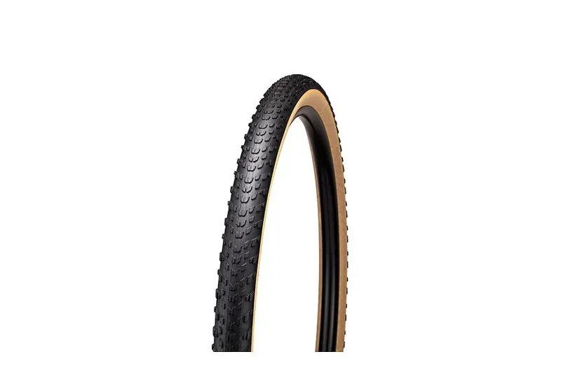 Specialized Terra TLR Trail Gravel Tire in Tan Sidewall-1