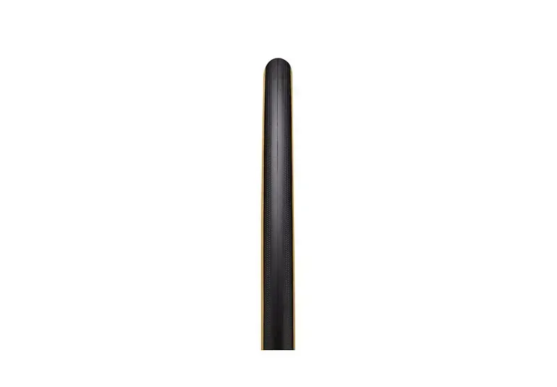 Specialized Cotton 700c TLR Tire in Black/Tan Sidewall-2