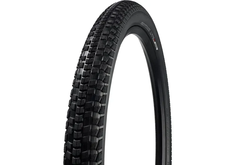 Specialized Tires & Tubes | Tom's Pro Bike