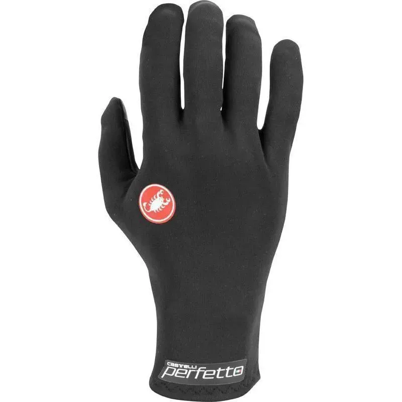 Castelli Perfetto RoS Glove -black -L