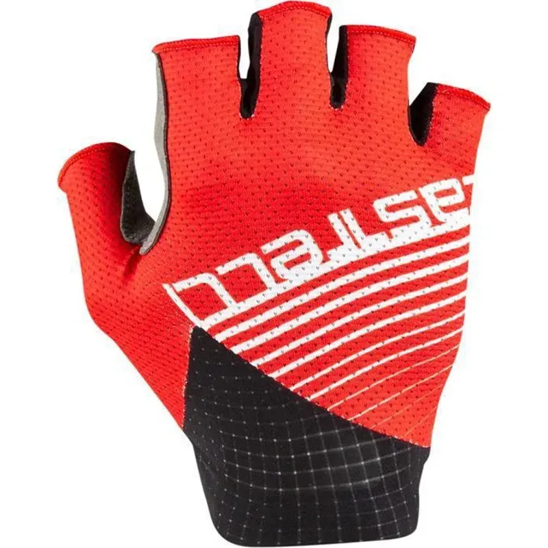 Castelli Competizione Glove -red -L