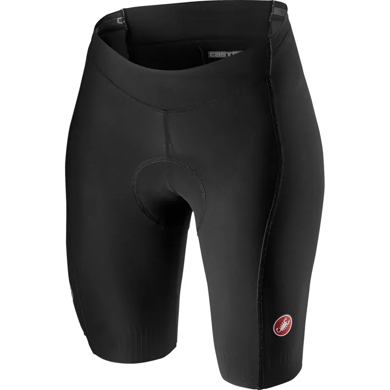 Castelli Velocissima 2 Short -black -XL