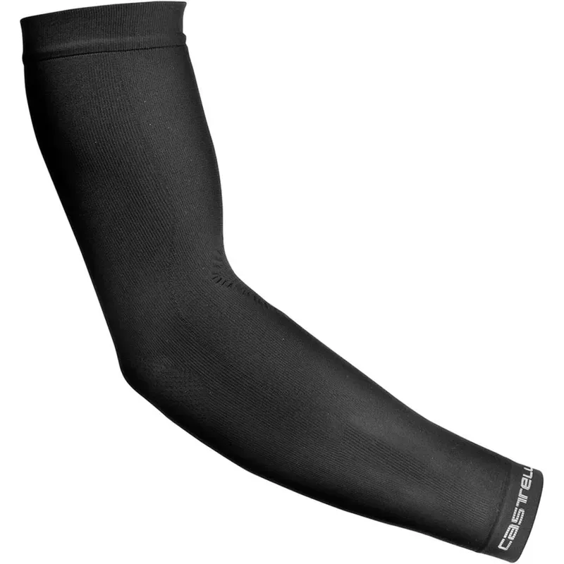 Castelli Pro Seamless 2 Arm Warmer -black -S/M
