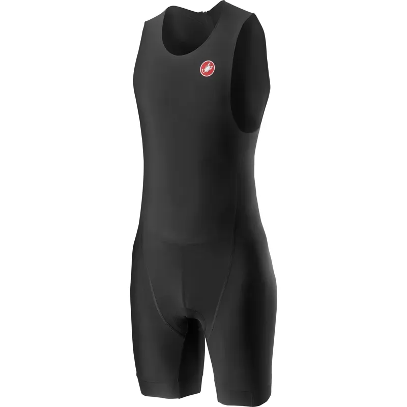 Castelli Core Spr-oly Suit -black -L