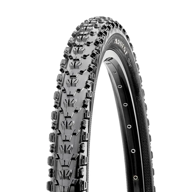 Maxxis Ardent 29x2.40-inch Mountain Bike Tire in Black