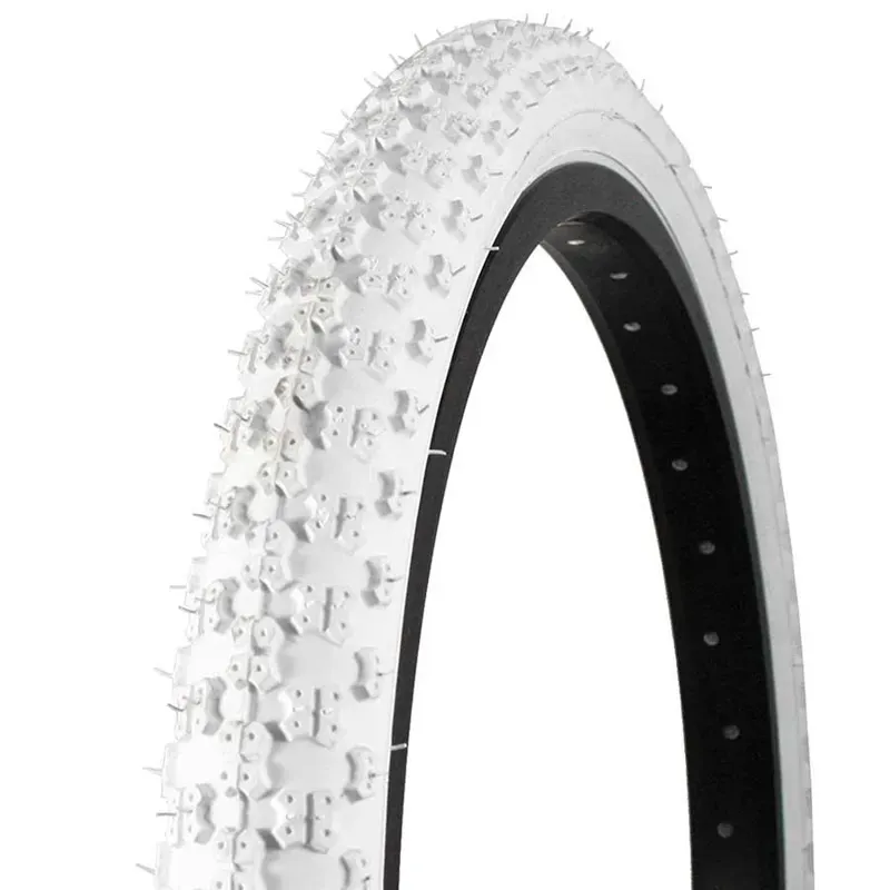 Kenda MX K50 20x1.75-inch Tire in White