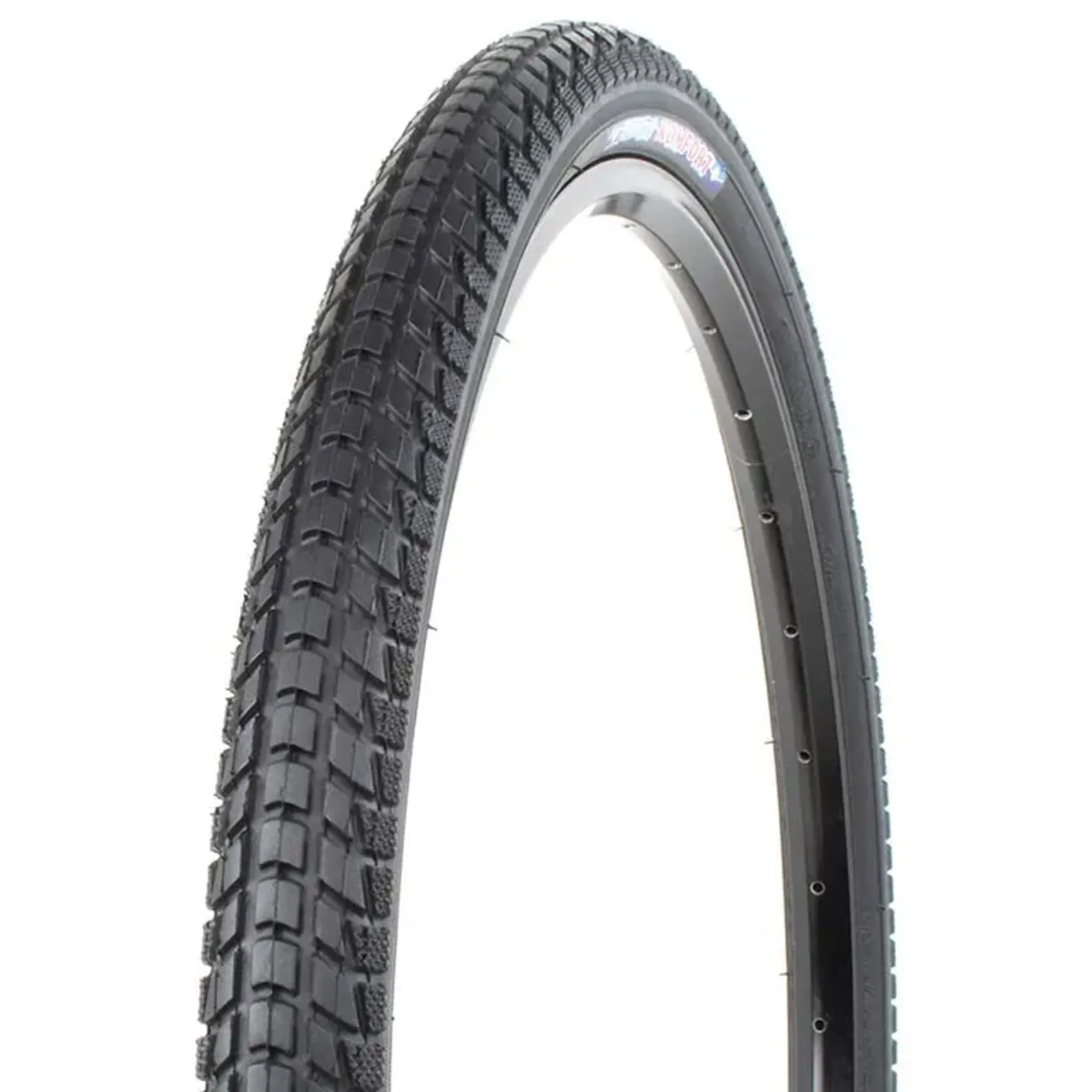 Kenda Komfort Tire in Black