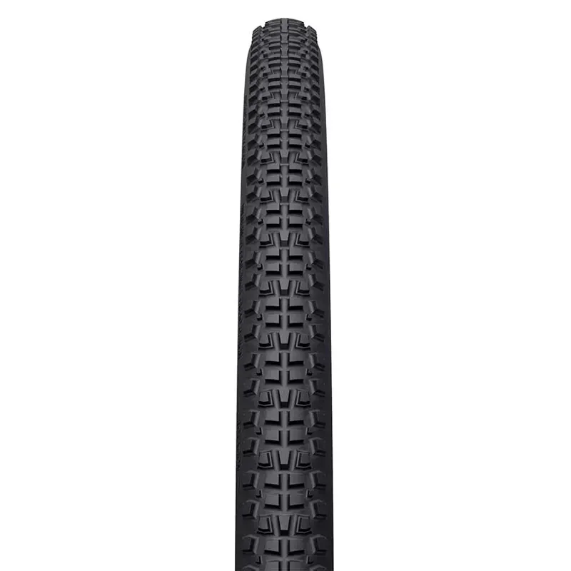 WTB Cross 700x35c TLR Folding Tire in Black-1