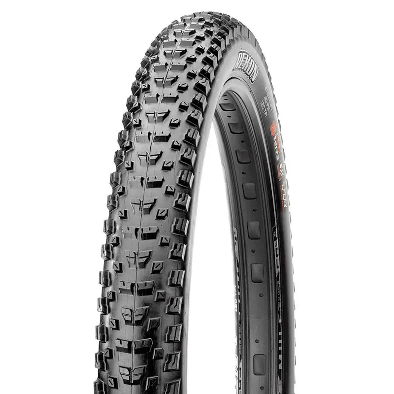 Maxxis Rekon/Rekon+ 29-x2.60-inch 3C Maxx Terra 120-tpi Trail Tire in Black