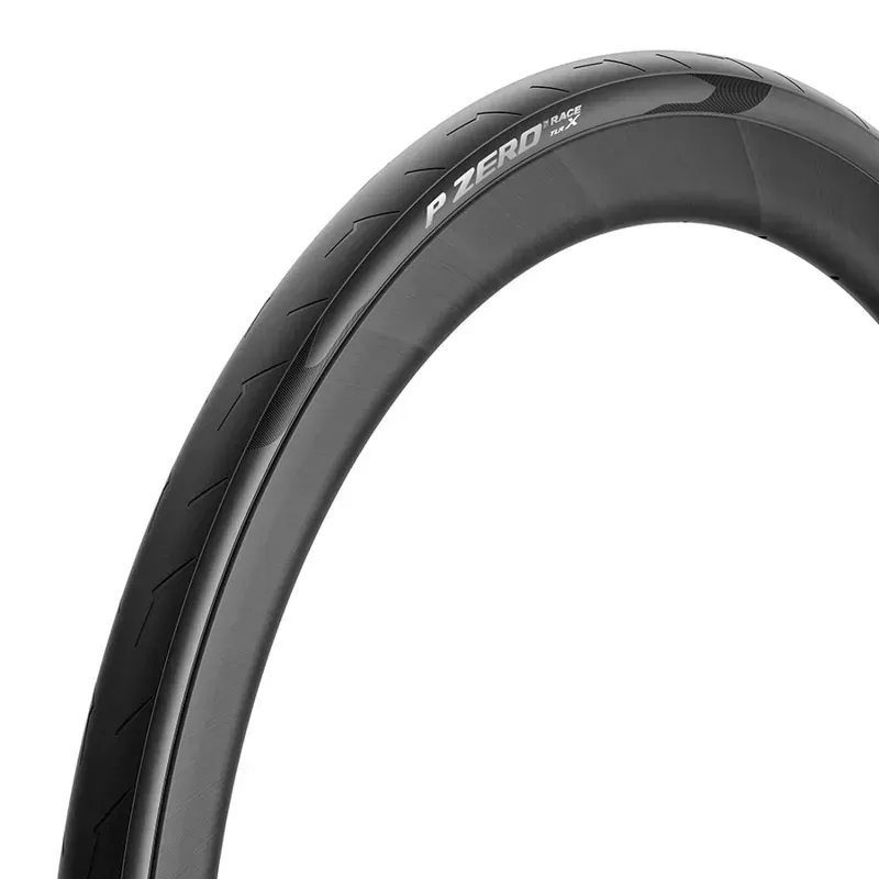 Pirelli P Zero Race X 700x30c Folding TLR Tire in Black