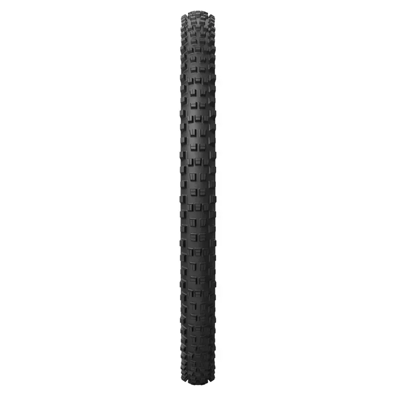 Michelin E-WILD Performance Line 29x2.60 Front Tire in Black-2