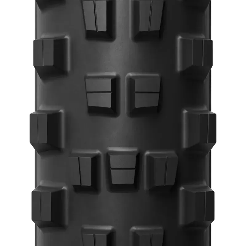 Michelin E-WILD Performance Line 29x2.60 Front Tire in Black-4