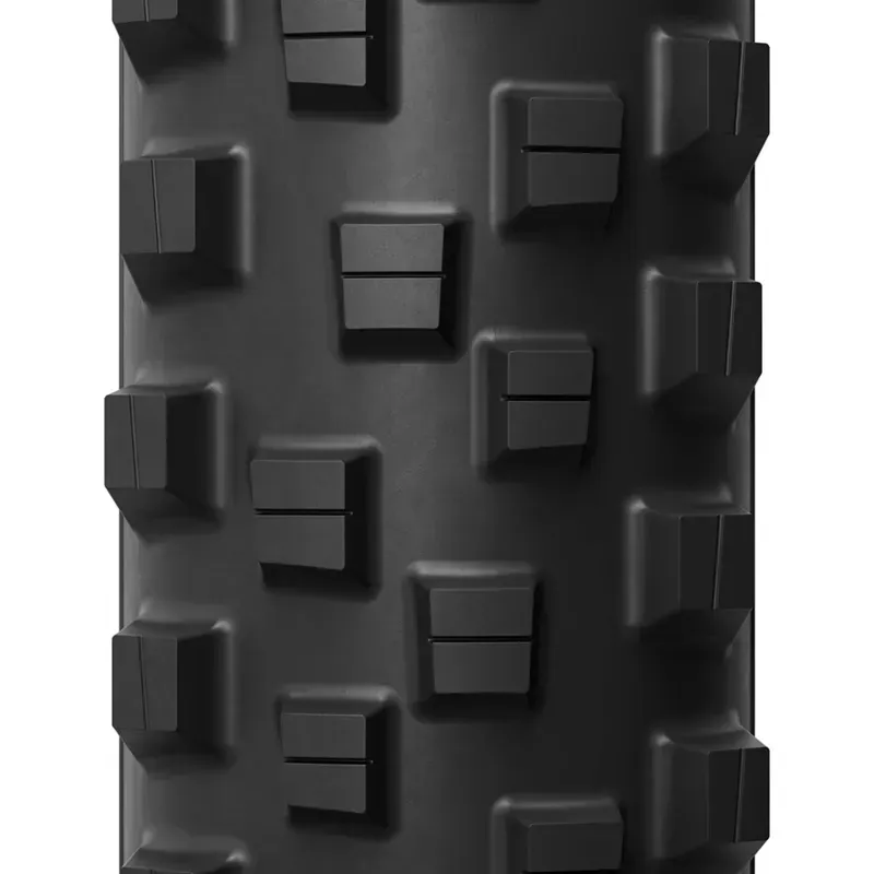 Michelin E-WILD Performance Line 29x2.60 Rear Tire in Black-4