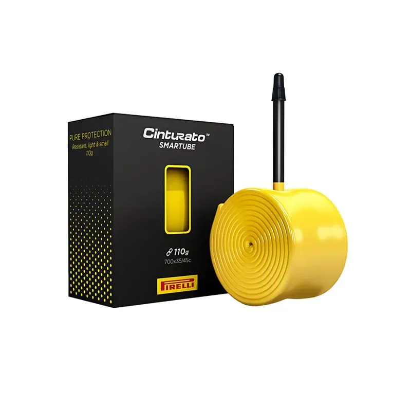 Pirelli Cinturato Reinforced Smartube Inner Tube - 60mm 700x35-45c