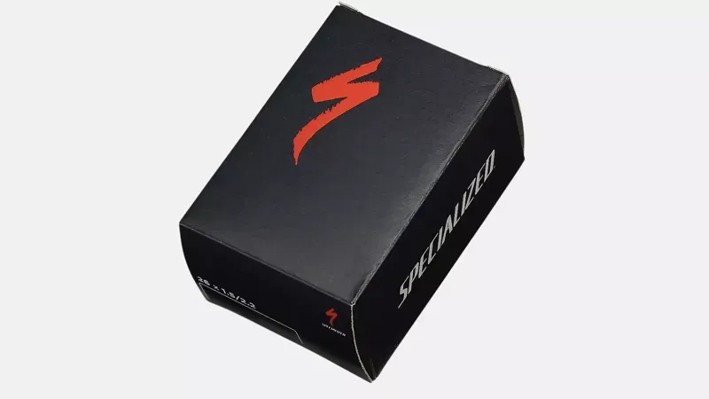 Specialized Standard Schrader Valve 32mm Youth Tube 18x1.5-2.3 In Black