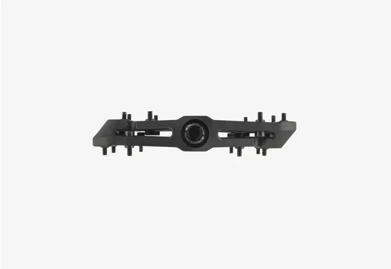 Race Face Chester Composite 9/16 Pedals Small In Black-2