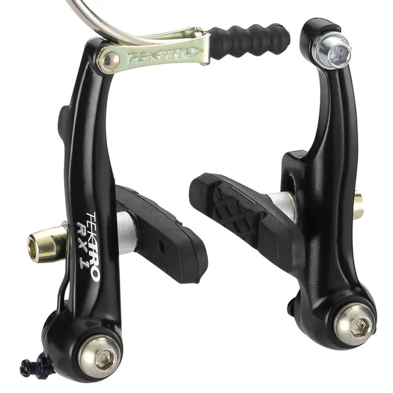 Tektro RX Mini-V 85mm Single Linear Brake Arm in Black