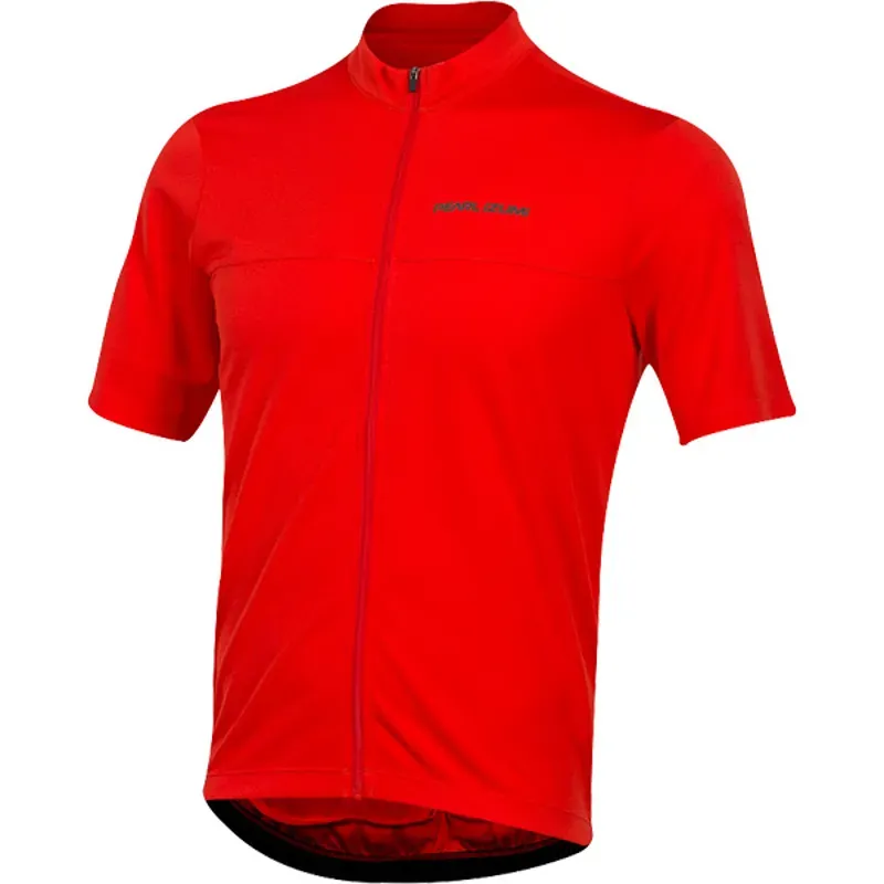 PEARL IZUMI QUEST JRSY TORCH RED M