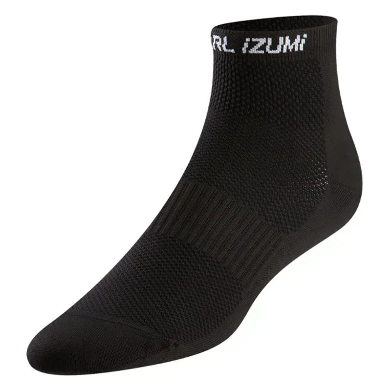 Pearl Izumi Women's Elite Socks in Black