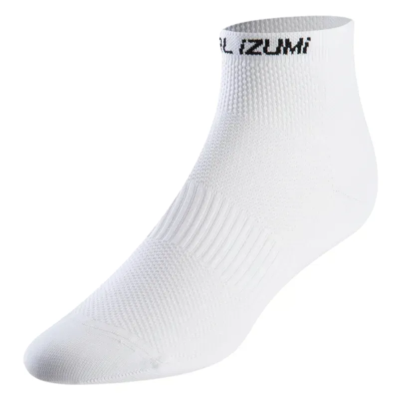 Pearl Izumi Women's Elite Socks in White