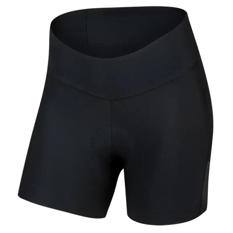 Pearl Izumi Women's Sugar 5-inch Shorts in Black