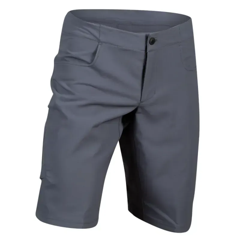 CANYON SHORT 38 Turbulence