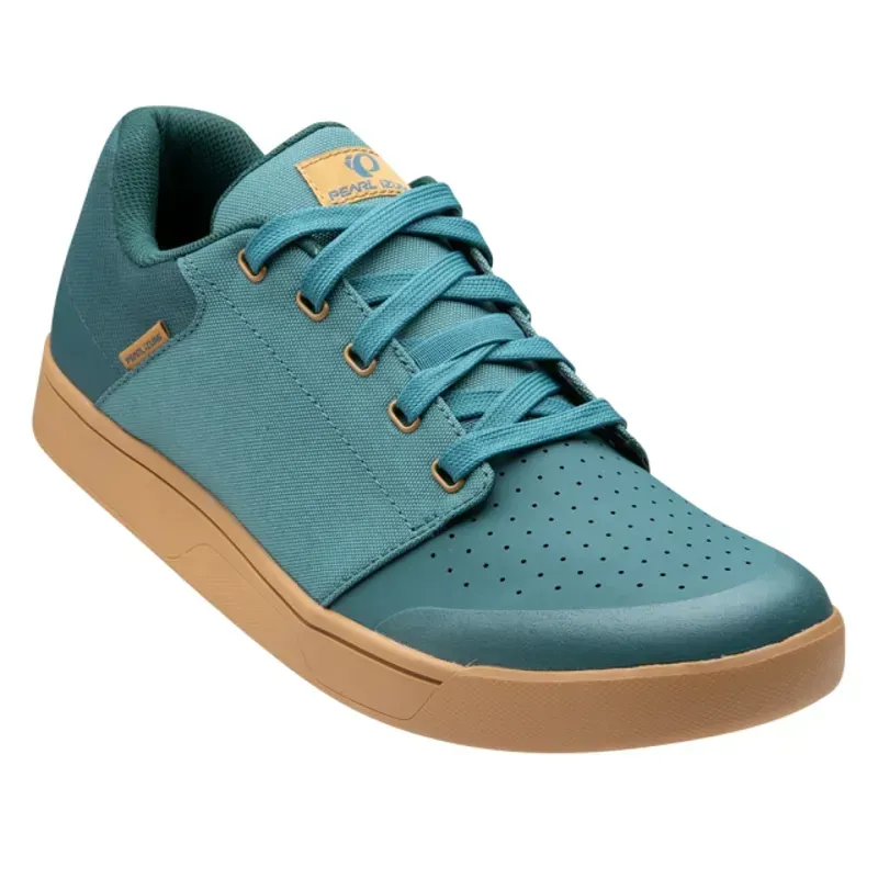 X-ALP FLOW SP/BRM BRN 46.0 GREEN