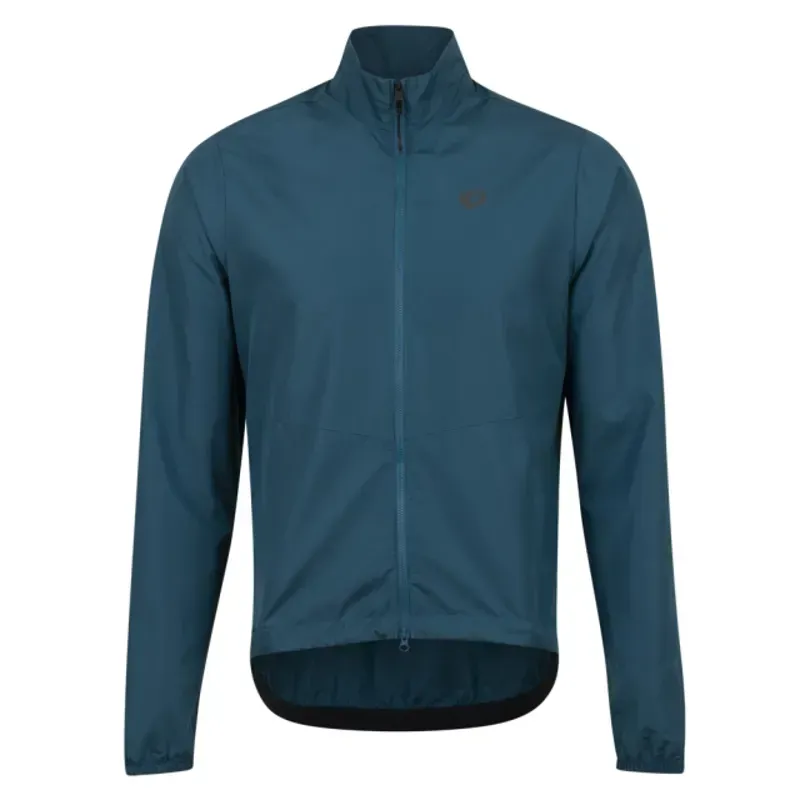 Pearl Izumi Quest Barrier Jacket in Blue/Blue