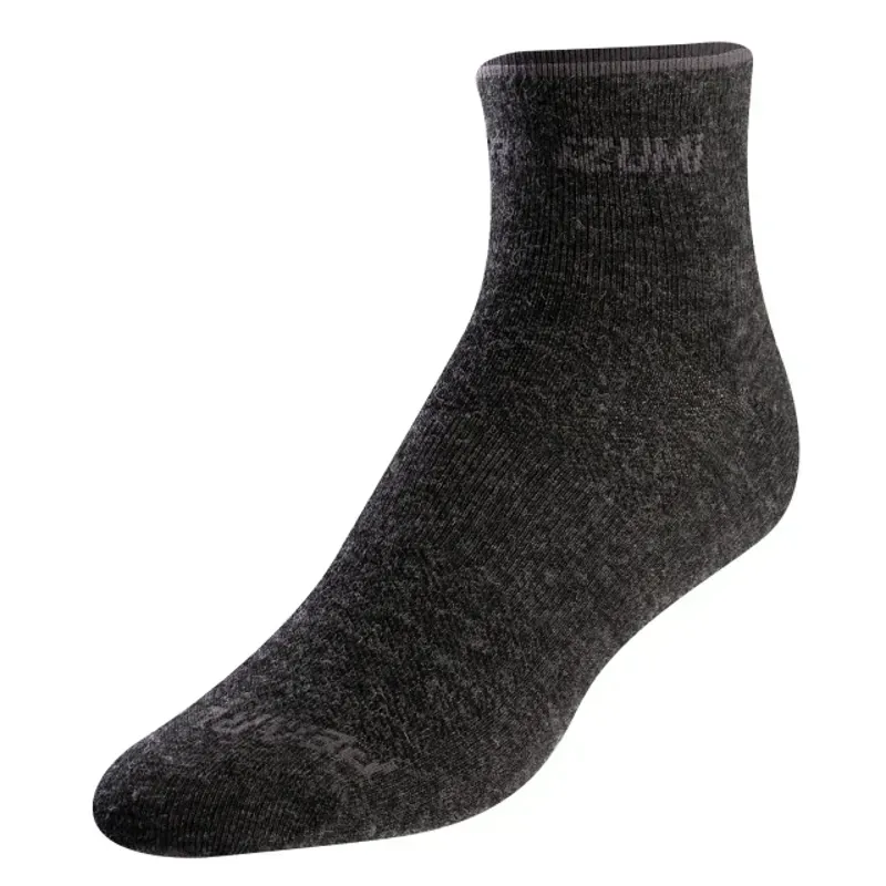 W MERINO WOOL SOCK L PHANTOM CORE L
