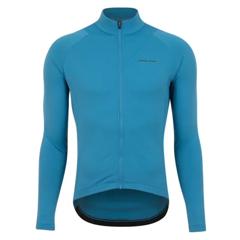 Pearl Izumi Attack Thermal Jersey in Lagoon