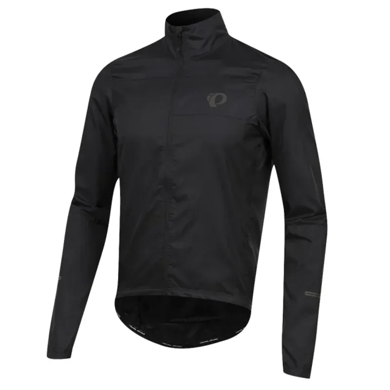 Pearl Izumi Elite Escape Barrier Jacket in Black