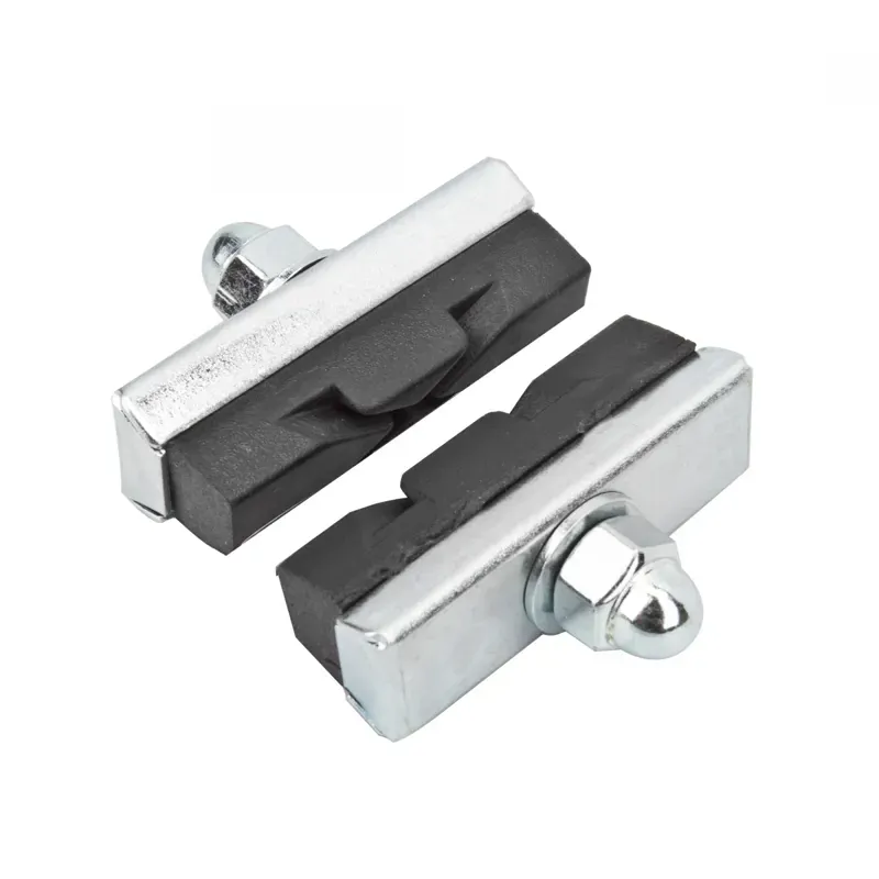 Sunlite X-Cut 35mm Brake Pads in Black