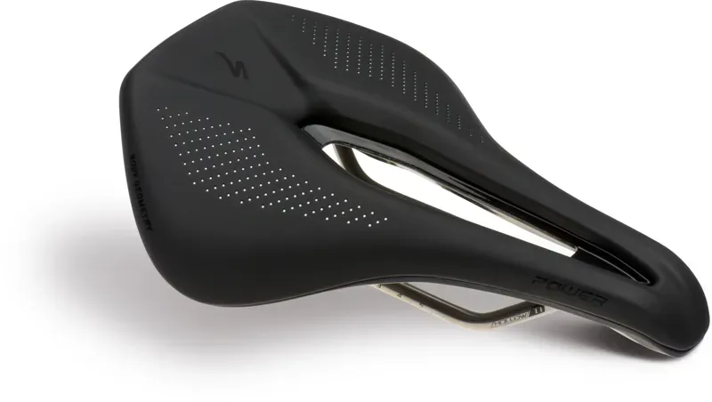 Specialized Power Expert Mountain Bike Saddle in Black