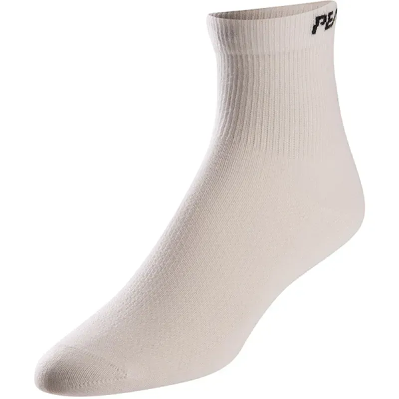 Attack Sock 3 Pack MD White-Pearl Izumi