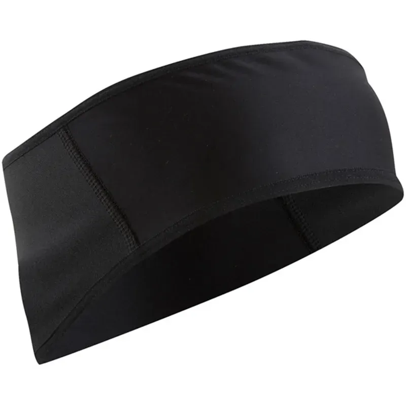 Pearl Izumi Barrier Headband in Black