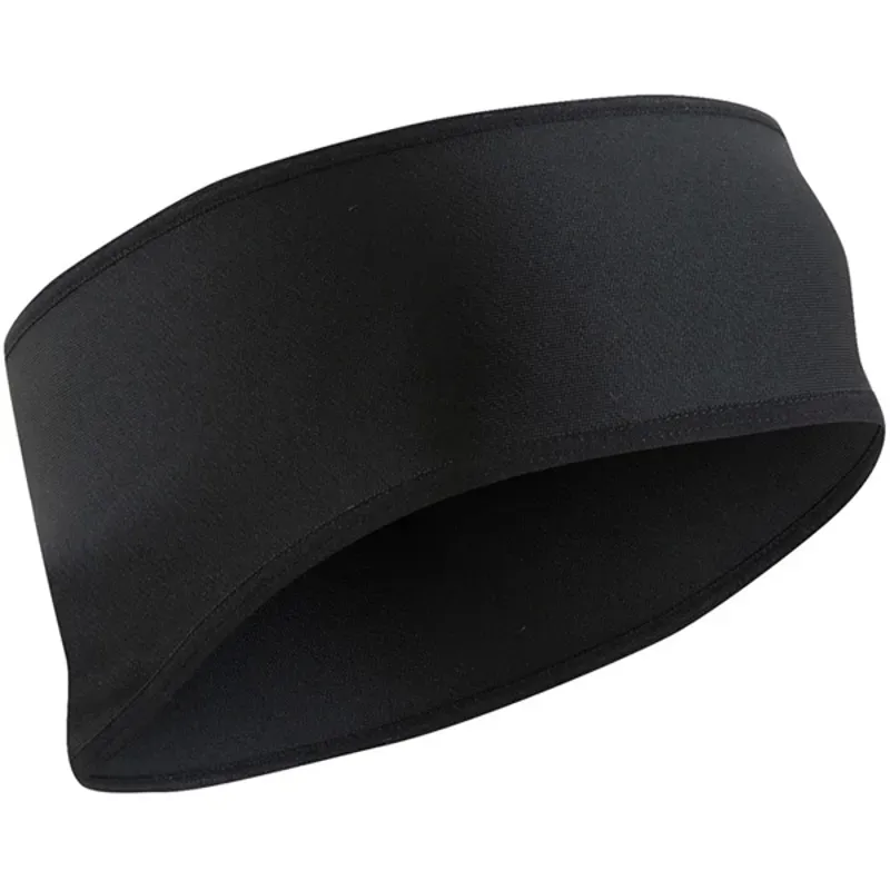 Pearl Izumi Thermal Headband in Black