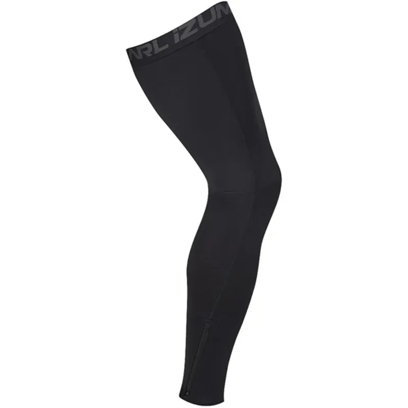 Pearl Izumi Elite Thermal Leg Warmer in Black