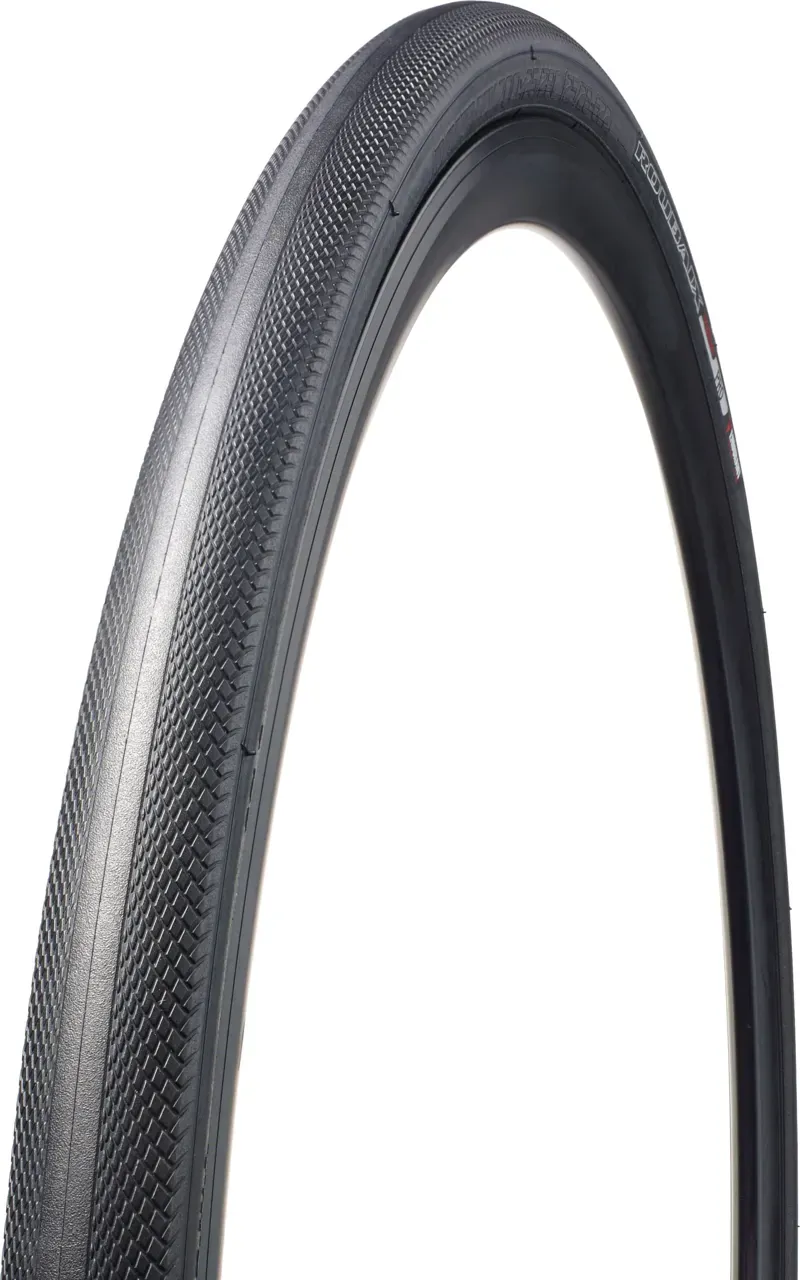 2019 Specialized Roubaix Pro 2Bliss Tubeless Ready Road Tire in Black