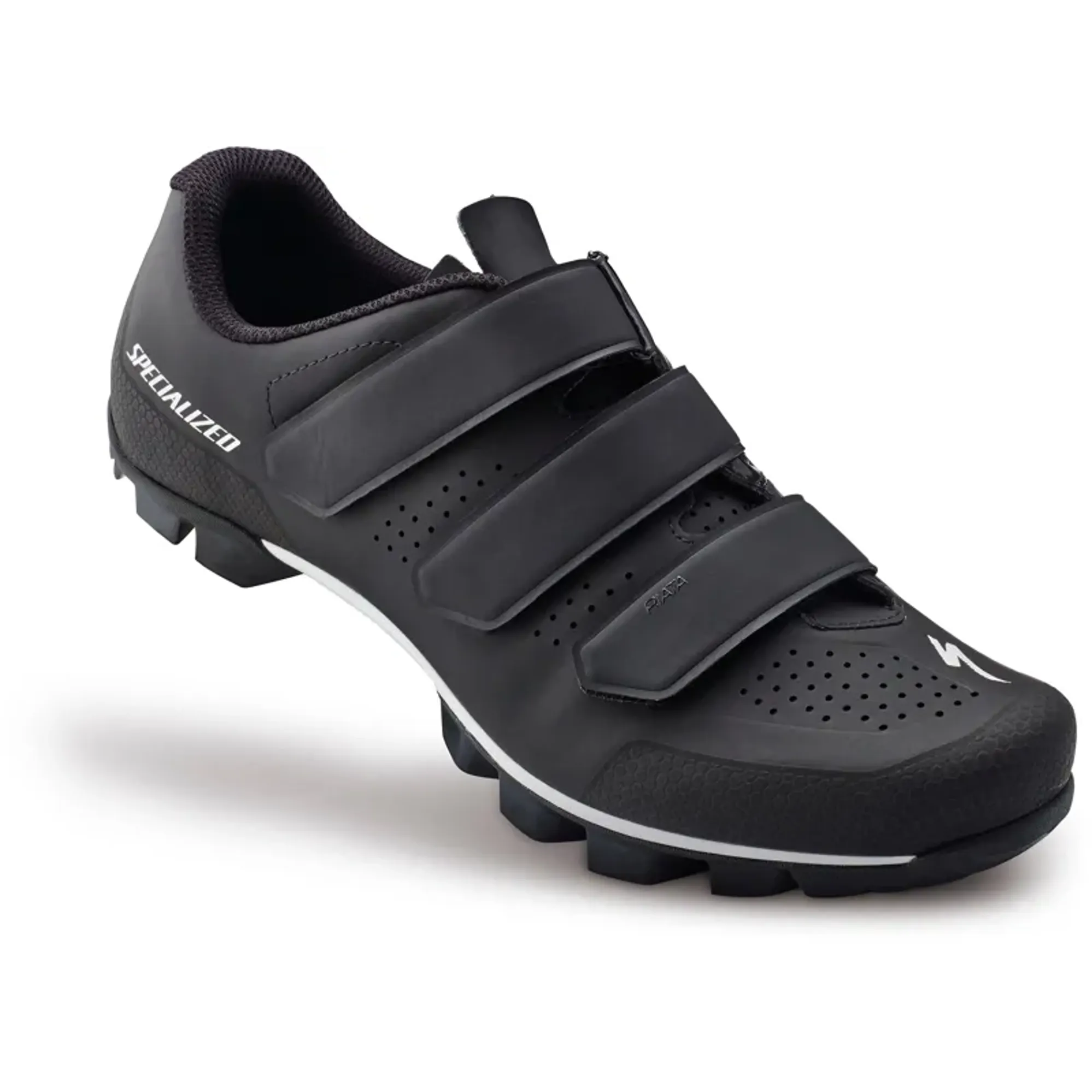 Specialized RIATA MTB SHOE WMN BLK - Main Image