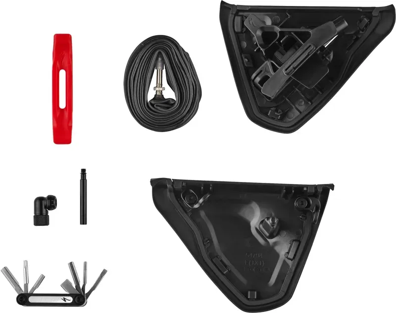 2018 Specialized Road Kit Road Cycle Repair Kit in Black