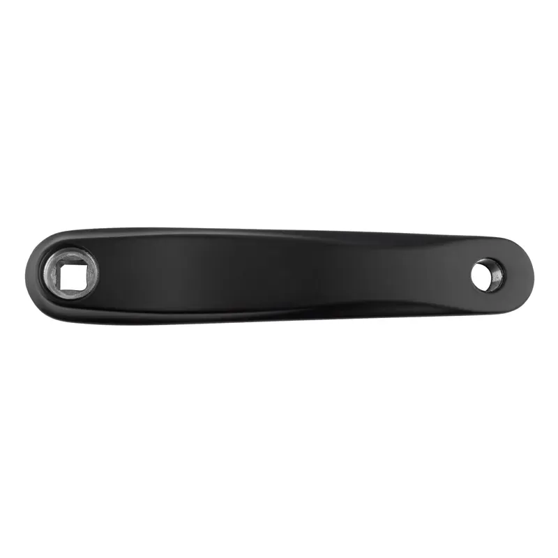 Sr Suntour Alloy Left Arm Horiz Square In Black