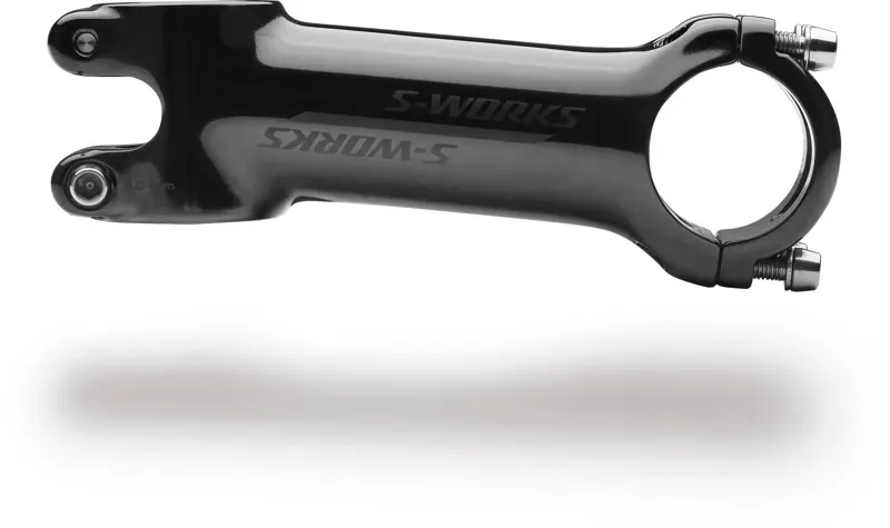Specialized S-Works SL Bike Stem Incl. Expander Plug