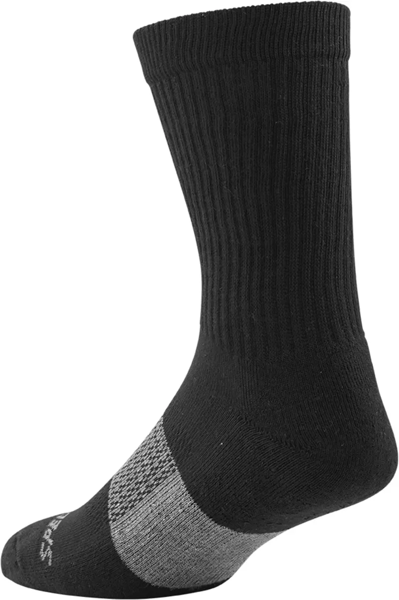 Specialized MOUNTAIN TALL SOCK BLK S/M One Size