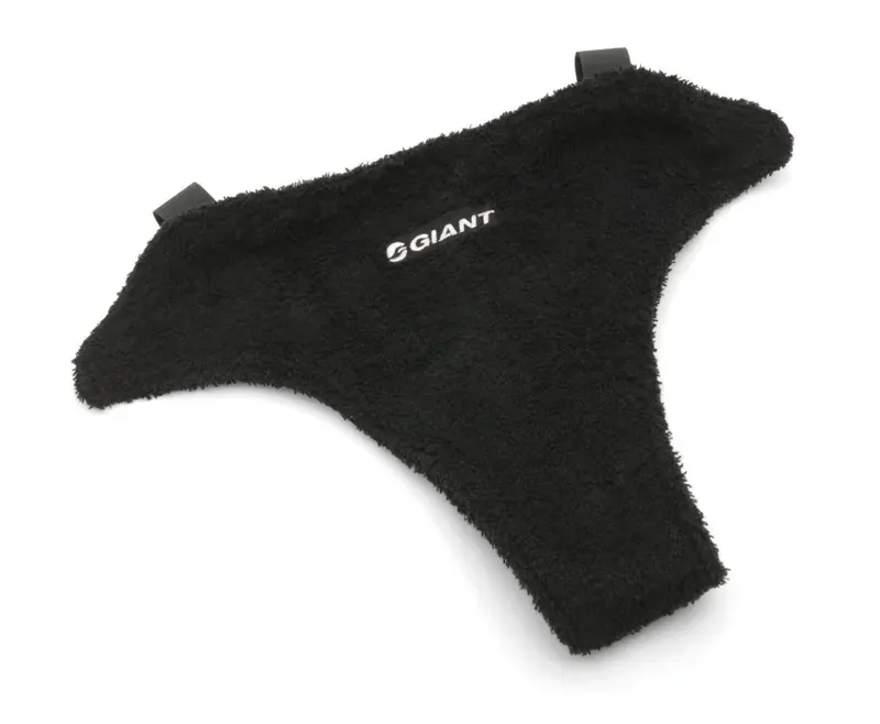 2020 Giant G-Thang Indoor Trainer Sweat Guard in Black